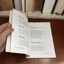 [Chữ Ký Tác Giả] - II Thơ: Bóng Đường Thi (222) - Trương Tấn - 2009 591171