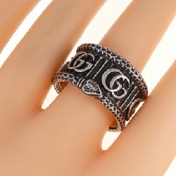 Nhẫn Gucci 925 - Hàng hiệu Chính hãng 842374