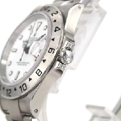 Đồng hồ Rolex Explorer II 16570 SS tự động K - Hàng hiệu chính hãng 880673