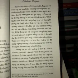 Vĩnh biệt Tugumi - Banana Yoshimoto 994734