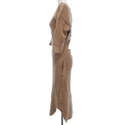 【Mã giảm giá】Roku 6ROKU Đầm 655457