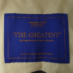 Áo khoác UNDER COVER - Hàng hiệu Authentic 898497