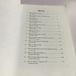 ĐIỀU TRỊ NGOẠI KHOA TIÊU HÓA  780443