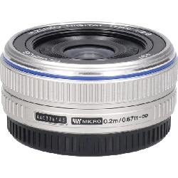 MZD 17mm F2.8 - Hàng hiệu Authentic 878624
