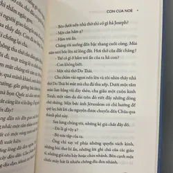 [VĂN HỌC PHÁP] Con của Noé - Eric Emmanuel Schmitt 706513