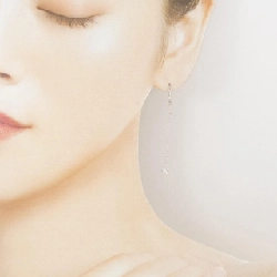 Bông tai Tiffany By The Yard - Hàng hiệu Chính hãng 847416