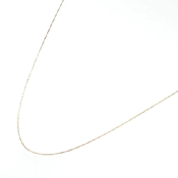 Dây chuyền Venetian K18YG - Hàng hiệu Chính hãng 867609