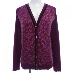 Áo cardigan LOUIS VUITTON WTKC07MZA - Hàng hiệu Authentic