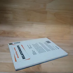 Dealing With Relationships - Marcella Forster 711742