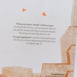 Yêu Người Ngóng Núi - Nguyễn Ngọc Tư 797270