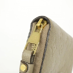 Ví Louis Vuitton Monogram Empreinte Zippy M69034 621878