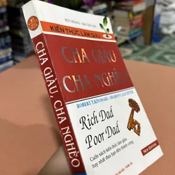 Cha giàu cha nghèo 🌊 694643