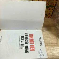 Tôn Dật Tiên Người Giải Phóng Trung Hoa - Henry Bond Restarick 1020302