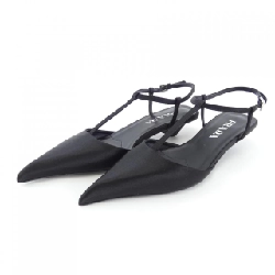 【Mã giảm giá】Giày cao gót PRADA 663690