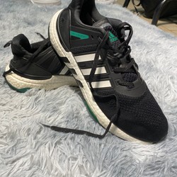 Giày Adidas Equipment Plus Boost size 43 70048