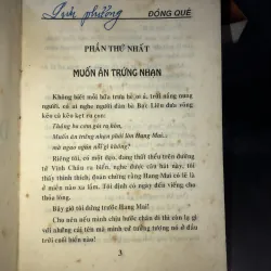 Đồng quê - Phi Vân 1001144