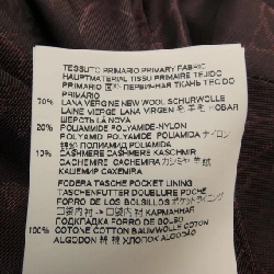 Vivienne Westwood S26AA0095 Áo khoác - Hàng hiệu Chính hãng 821723