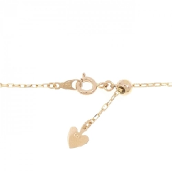 K18PG Dây chuyền kim cương 0.35CT - Hàng hiệu Chính hãng 847241