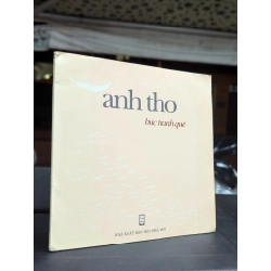 Bức tranh quê - Anh Thơ