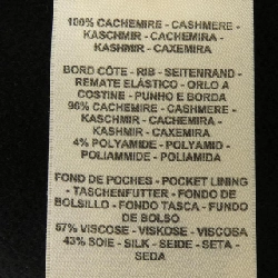 HERMES 5H0249DA Áo gile - Hàng hiệu Chính hãng 816059