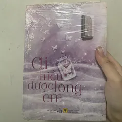 (Ngôn tình) ai hiểu được lòng em