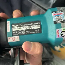 Thanh lý máy mài góc Makita 9556HN (100mm) – Hàng Nhật 763485