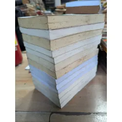 Quán văn - nghiên cứu và sáng tác văn học nghệ thuật nhiều tác giả 717639