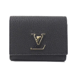 【Sản phẩm chưa sử dụng】Ví Louis Vuitton Portefeuille Capucines Tiny M12149