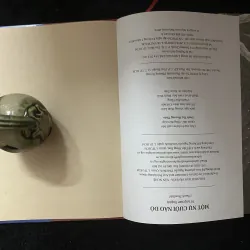 S100; Một nụ cười nào đó-Françoise Sagan (Thanh Thư dịch ) 1031084