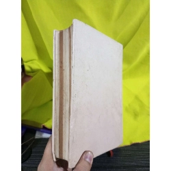 Hán-Việt Tự Điển - Thiều Chửu 1998 mới 80% ố bìa cứng (Từ điển) HLSC2404 1028343