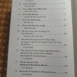 LÝ LUẬN PHÊ BÌNH VĂN NGHỆ CỔ VIỆT NAM 752471