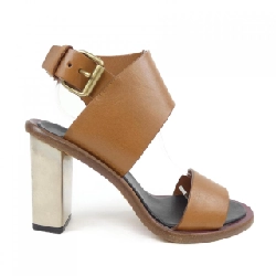 Giày sandal CELINE - Hàng hiệu Authentic