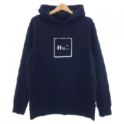 HUF Hoodie - Hàng hiệu Chính hãng
