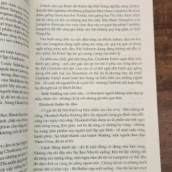 NHỮNG NGƯỜI QUANH RHETT BUTLER (Hậu Cuốn theo chiều gió) - Donald McCaig 1045242