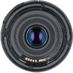Ống kính EF-S 55-250mm F4-5.6 IS STM - Hàng hiệu Authentic 886477