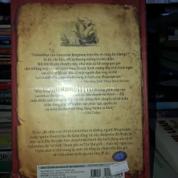 Columbus - Bốn chuyến hải hành (1492 - 1504) - Laurence Bergreen 781272