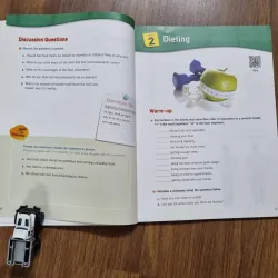 Sách - DEBATING CHALLENGE: Trọn bộ 5 quyển 427097