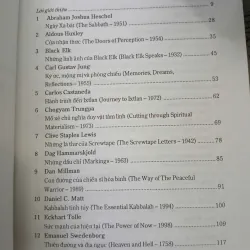 NHỮNG DANH TÁC VƯỢT THỜI GIAN CỦA TRIẾT HỌC TÂM LINH - TOM BUTLER, BOWDON 1028210