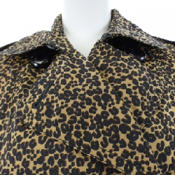 Áo khoác trench LOUIS VUITTON F5CO03P7D - Hàng hiệu Chính hãng 813454