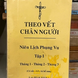 Theo Vết Chân Người I