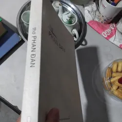 Thơ Phan Đan  975395