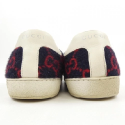 Giày thể thao GUCCI 548695 - Hàng hiệu Chính hãng 900540