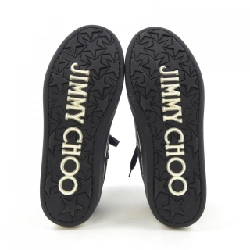 【Khuyến mãi】Giày thể thao JIMMY CHOO 663557