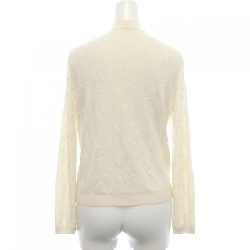 【Mã giảm giá】Áo cardigan HERMES 644255