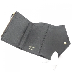 Ví Louis Vuitton Monogram Reverse Portefeuille Victoriine M81557 621203