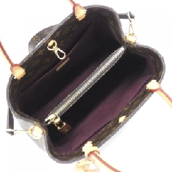 Túi Louis Vuitton Monogram Montaigne MM M41056 615383