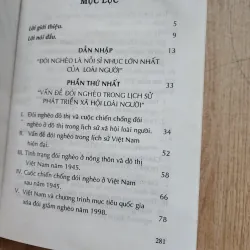 Nghèo đô thị và cuộc chiến chống đói nghèo ở tphcm | chữ ký gs mạc đường 990984