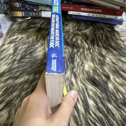 Cẩm nang cho người thi TOEIC  600753