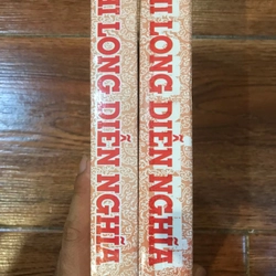 Phi Long Diễn Nghĩa full bộ 2 tập - Trương Minh Chánh 497298