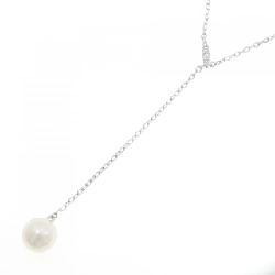 Dây chuyền ngọc trai Akoya Mikimoto 7.4mm - Hàng hiệu Chính hãng 838909